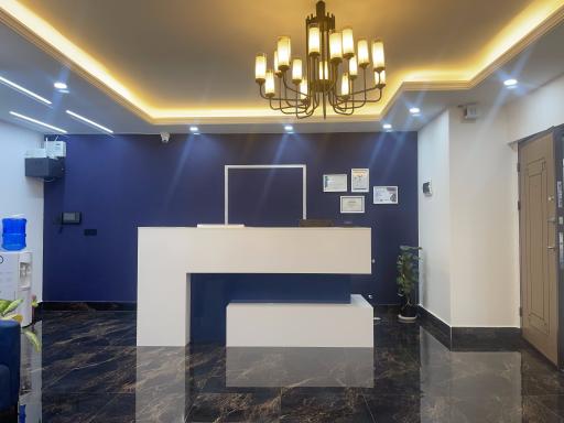 عکس کلینیک دندان پزشکی دکتر ملکی