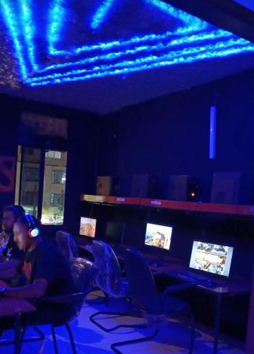 عکس گیم سنتر ۲۰