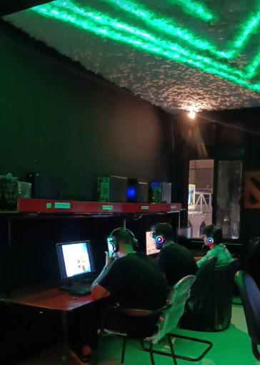 عکس گیم سنتر ۲۰