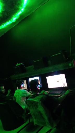 عکس گیم سنتر ۲۰