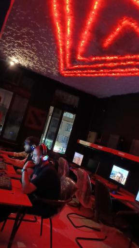 عکس گیم سنتر ۲۰