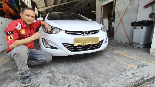 عکس کلینیک تخصصی mp