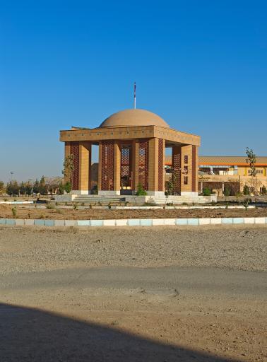 عکس خوابگاه دانشگاه قم