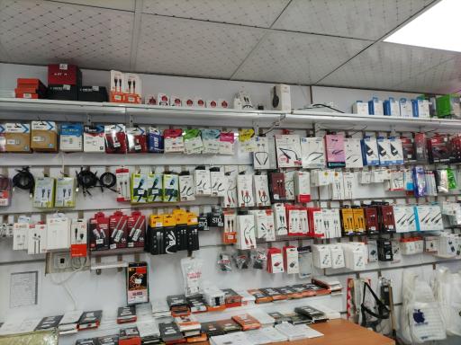 عکس موبایل چارلی