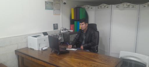 عکس املاک پاسارگاد