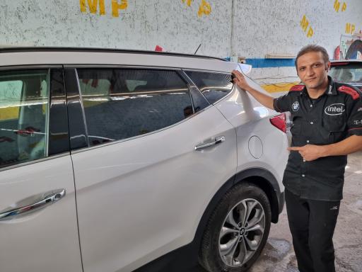 عکس کلینیک تخصصی خودرو  mp