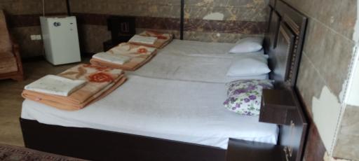 مهمانسرای انصارالحسین (ع)