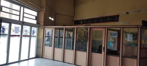 عکس مهمانسرای انصارالحسین (ع)