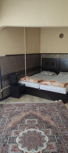 مهمانسرای انصارالحسین (ع)