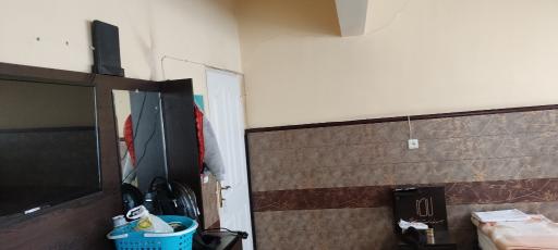 مهمانسرای انصارالحسین (ع)