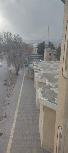 مهمانسرای انصارالحسین (ع)