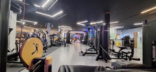 عکس باشگاه بدنـسازی چمپیون 2
