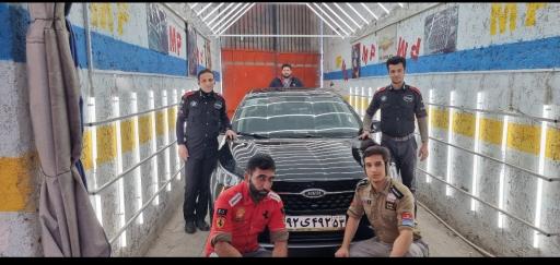 عکس کلینیک تخصصی خودرو  mp