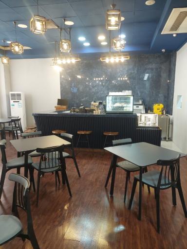 عکس کافه نیکسو Nixo cafe