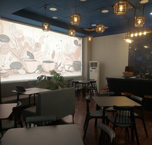 عکس کافه نیکسو Nixo cafe