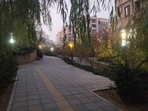 عکس بوستان فرهنگ