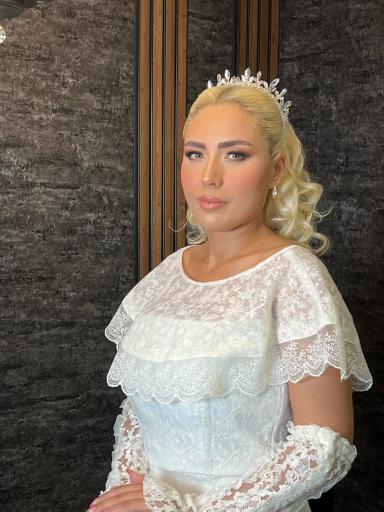 عکس سالن زیبایی هرمینا رحمانی مهرشهر
