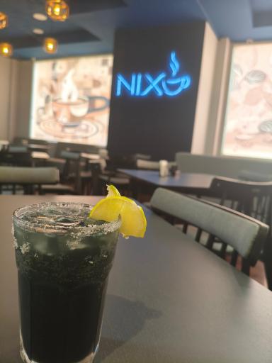 عکس کافه نیکسو Nixo cafe