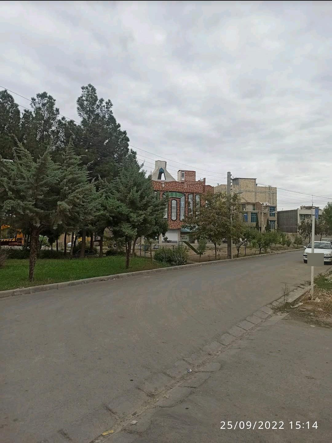 عکس پارک باقرالعلوم (ع)