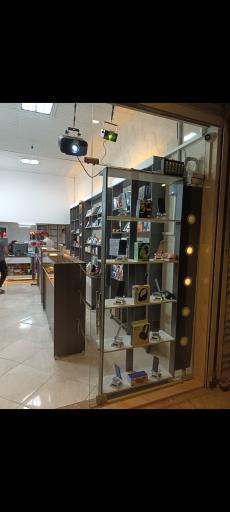 عکس گالری موبایل شهر