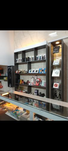 عکس گالری موبایل شهر