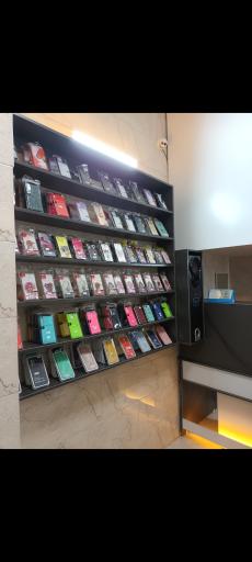 عکس گالری موبایل شهر