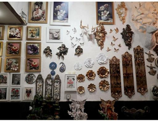 عکس تولیدی مجیر