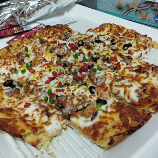 عکس فست فود عطافل