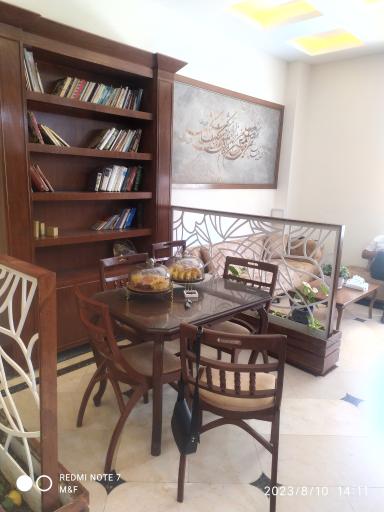 عکس کافی شاپ شفق