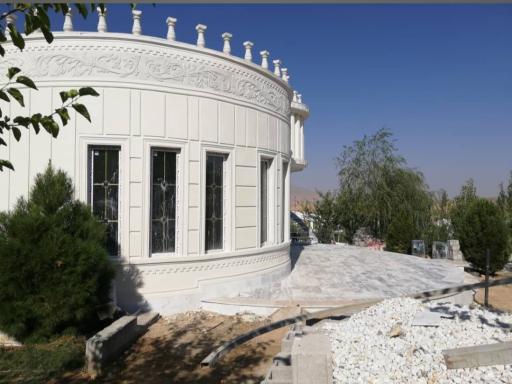 مجتمع توریستی ماندگار