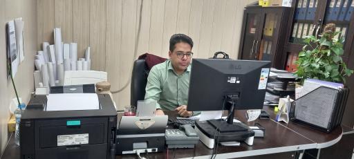 عکس نظام مهندسی معدن فارس