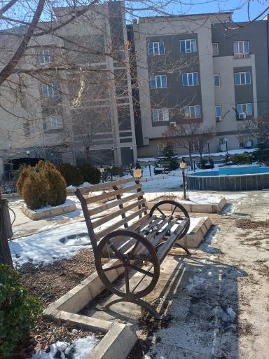 عکس موسسه آموزش عالی خاوران