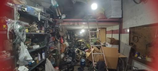 عکس تعمیرگاه موتورسیکلت ابوئی