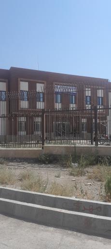 عکس درمانگاه تامین اجتماعی چناران