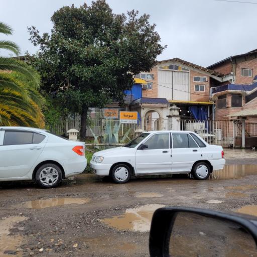 عکس تولیدی نازدونه