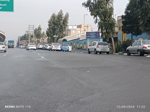 عکس سازمان پزشکی قانونی کهریزک