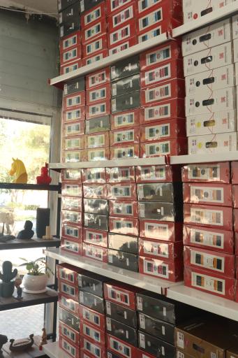 عکس چاپ سه بعدی الماس