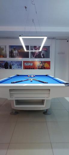 عکس کافه گیم میلاد