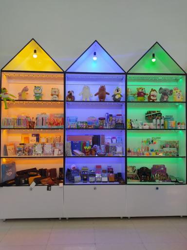 عکس گالری محیاگلی