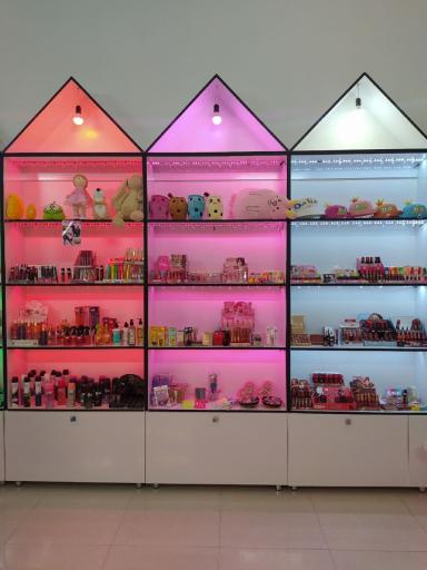 عکس گالری محیاگلی