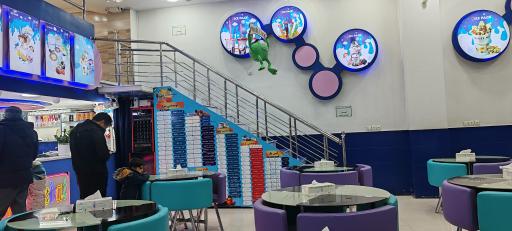 عکس نمایندگی آیس پک انرژی مثبت