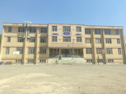 عکس دبیرستان پسرانه شهدای گمنام/هیئت امام حسن مجتبی