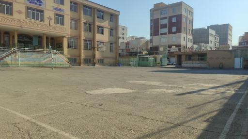 عکس دبیرستان پسرانه شهدای گمنام/هیئت امام حسن مجتبی