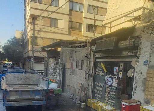 عکس مصالح ساختمانی شکیبا 