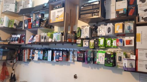 عکس تعمیرات سخت افزار کنگرلو