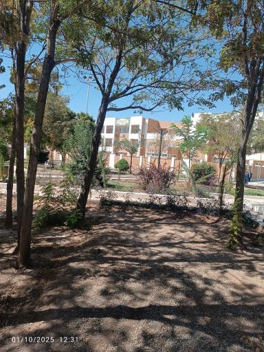 مدرسه سردار سلیمانی