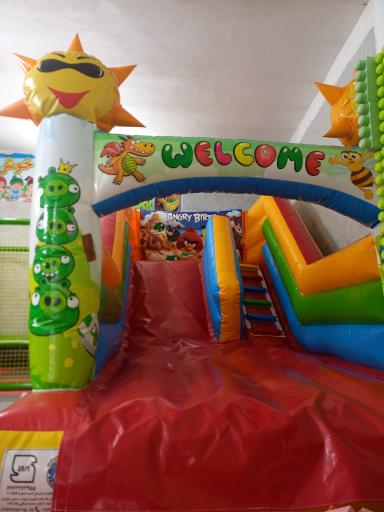 عکس خانه کودک سرزمین شادی