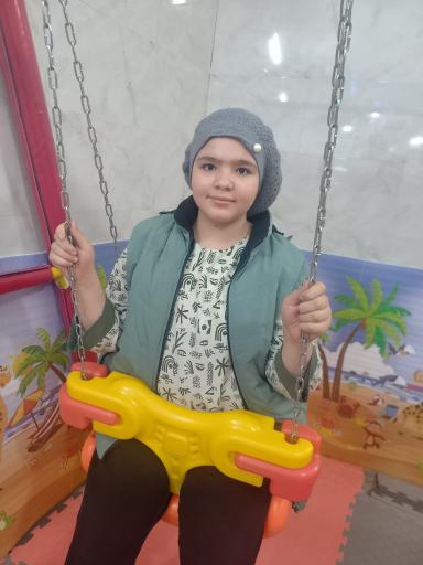 عکس خانه کودک سرزمین شادی