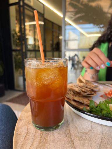 عکس کافه فردوسی
