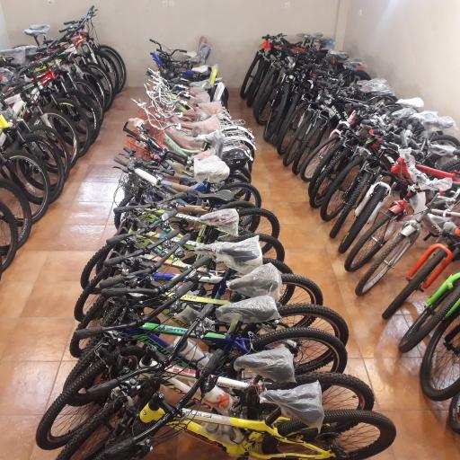 عکس نمایندگی کویر موتور